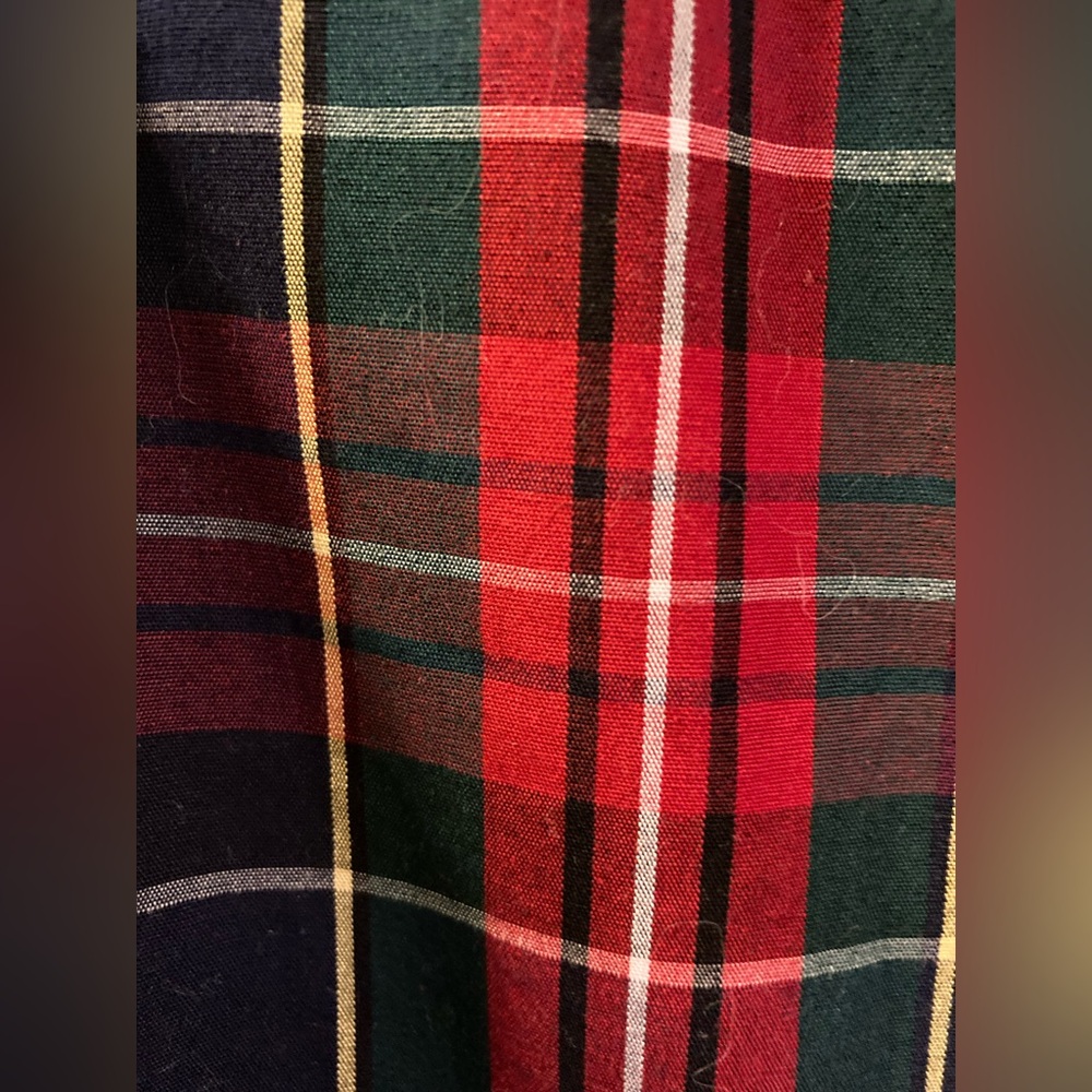 J. Crew Shirt Dress - Picture 3 of 5